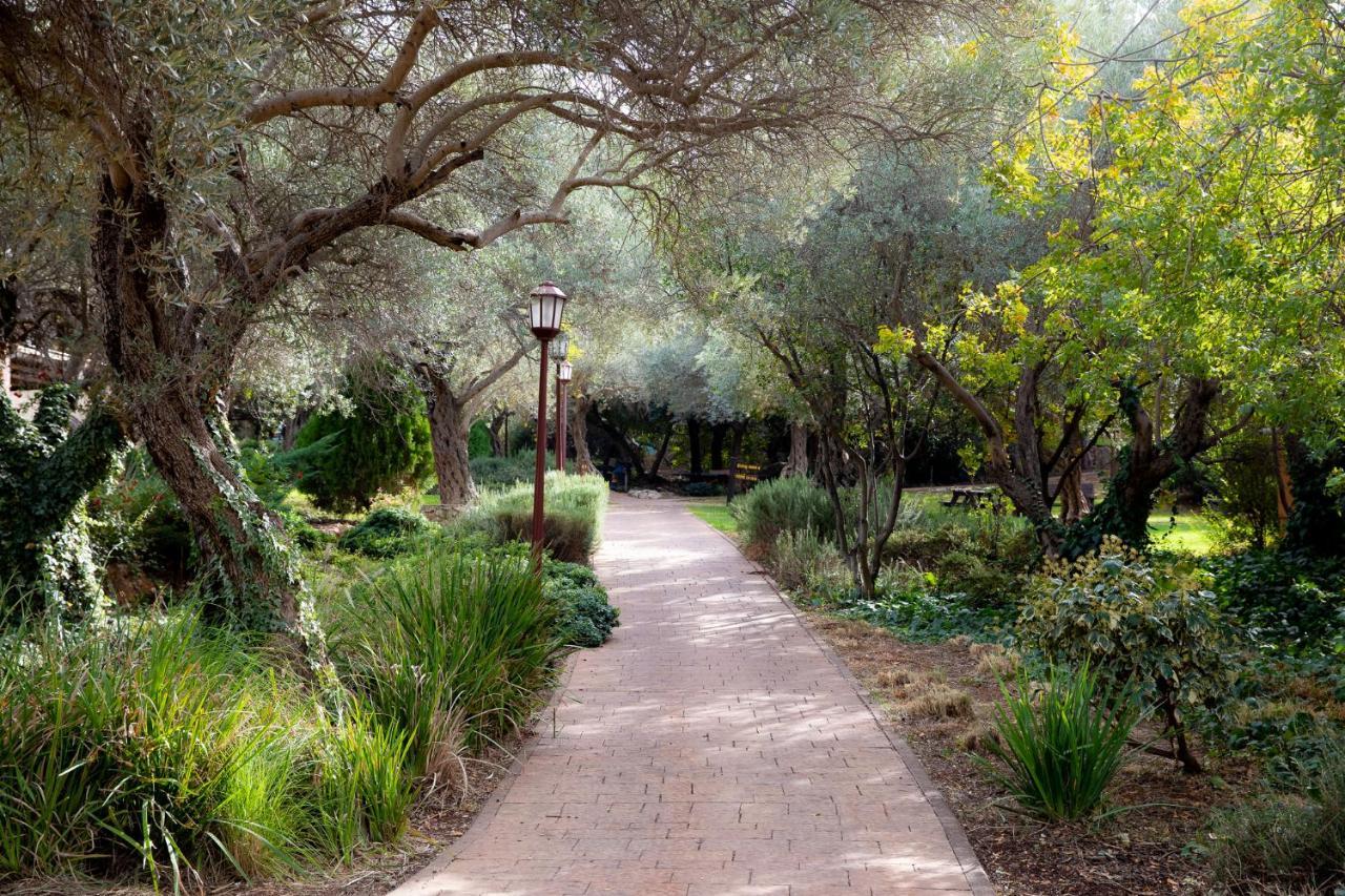 Parod Country Lodge Bagian luar foto