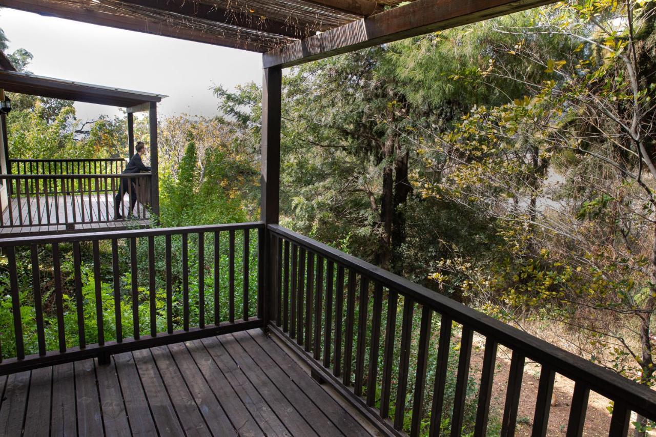 Parod Country Lodge Bagian luar foto