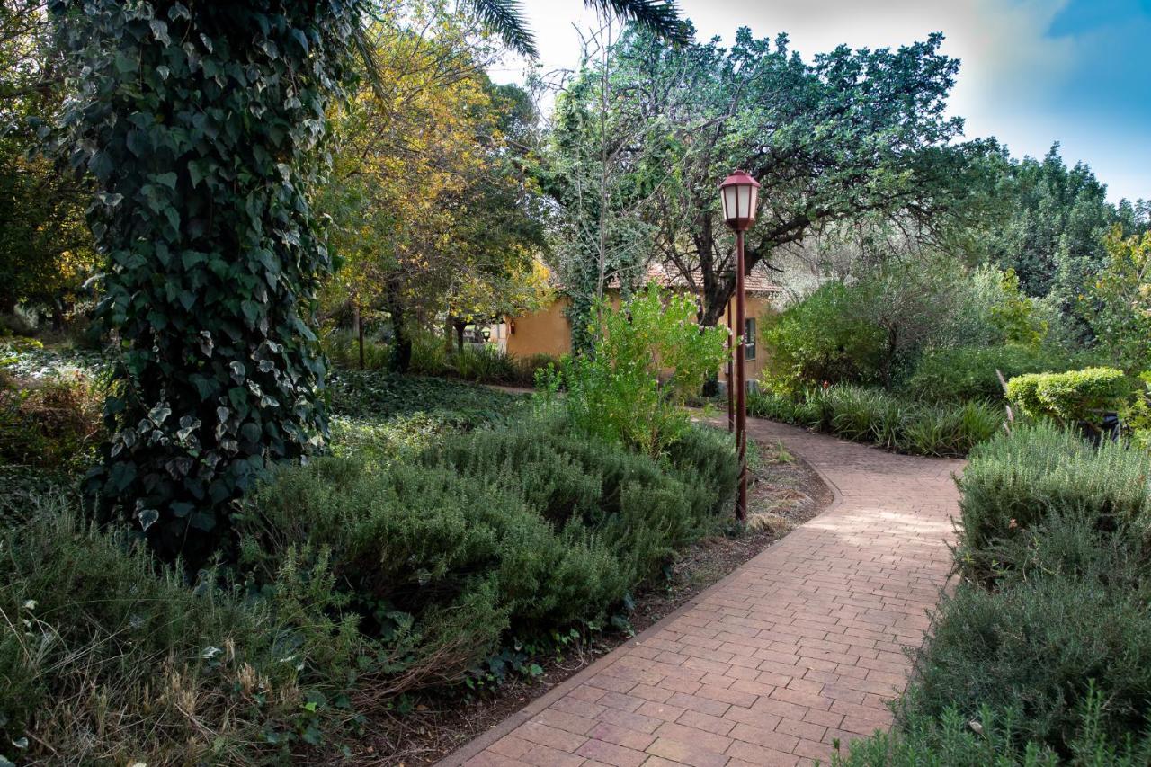 Parod Country Lodge Bagian luar foto