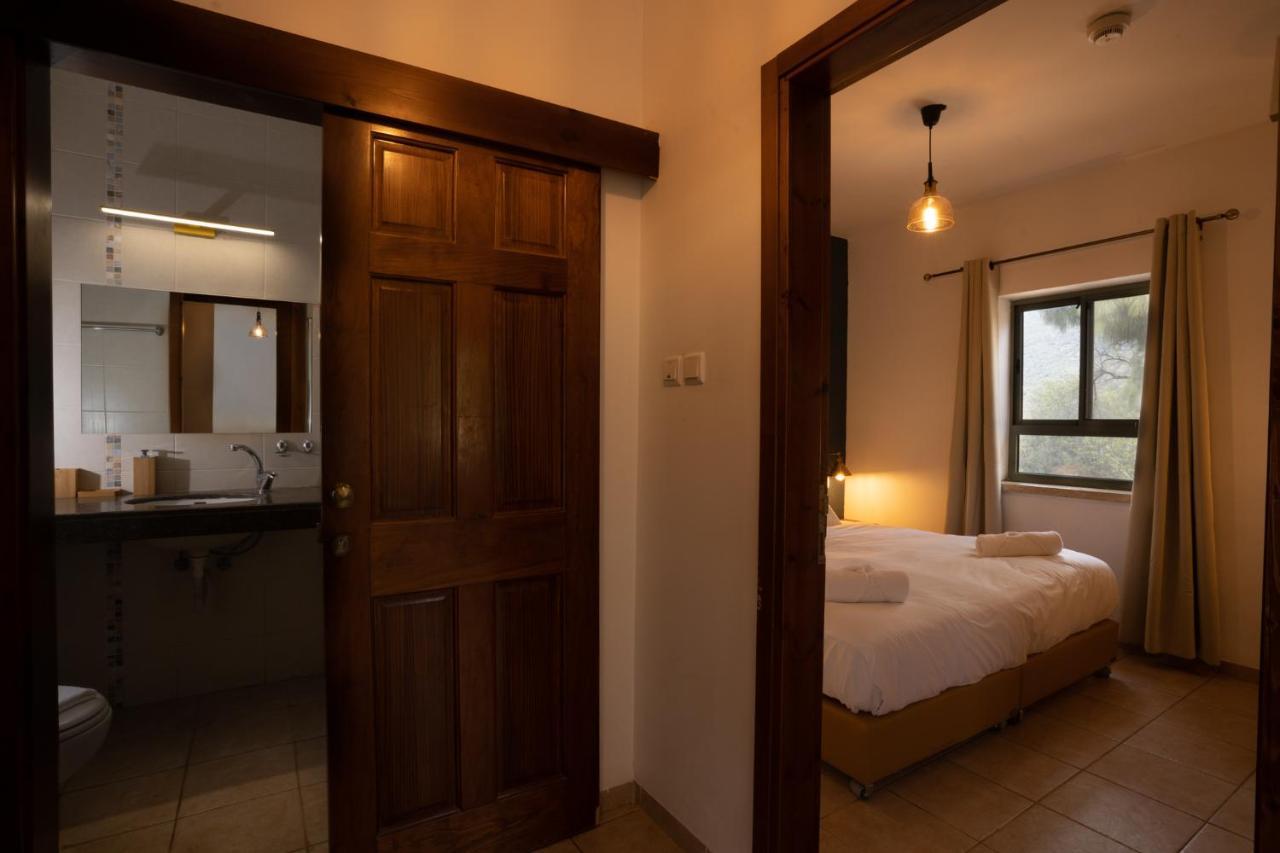 Parod Country Lodge Bagian luar foto