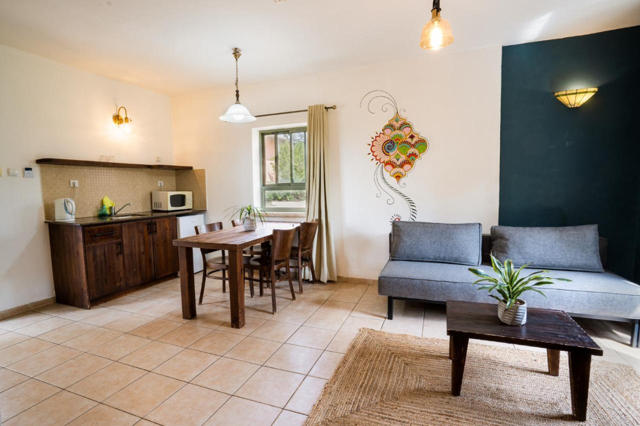Parod Country Lodge Bagian luar foto