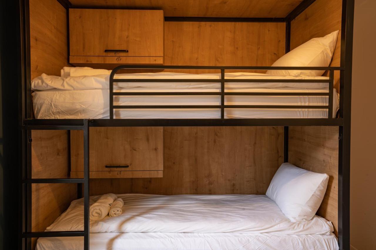 Parod Country Lodge Bagian luar foto
