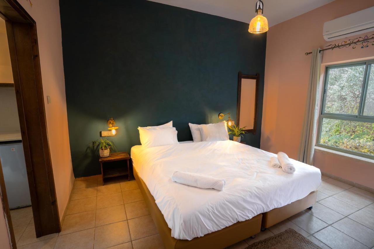 Parod Country Lodge Bagian luar foto