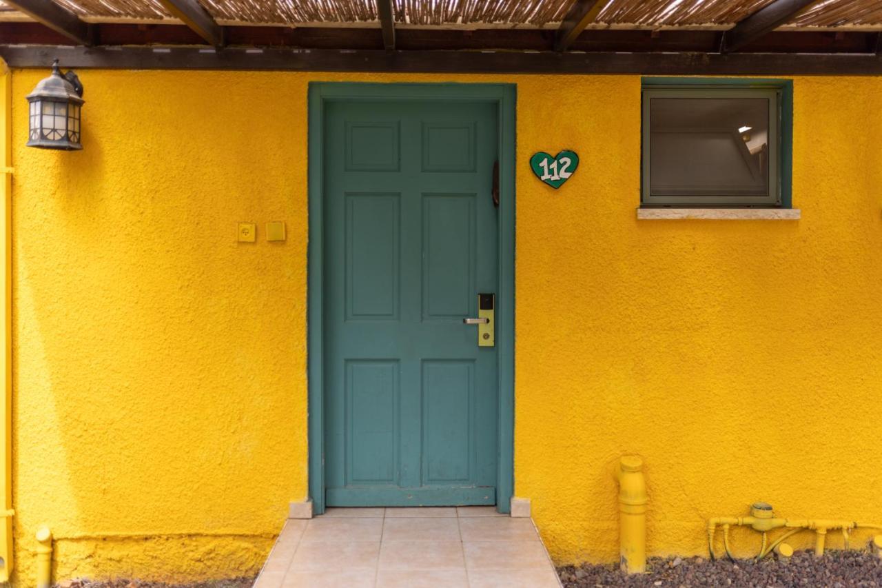 Parod Country Lodge Bagian luar foto