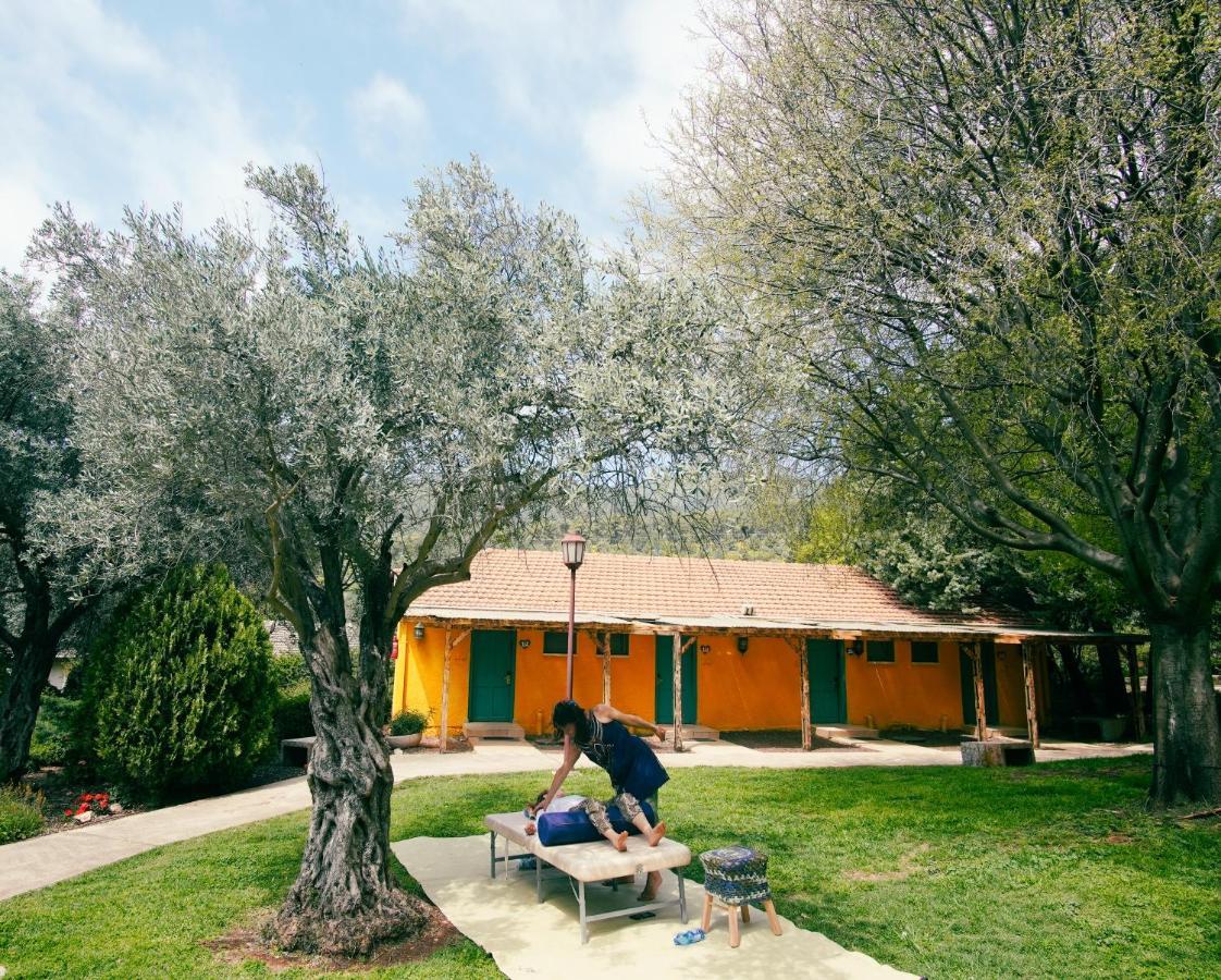 Parod Country Lodge Bagian luar foto