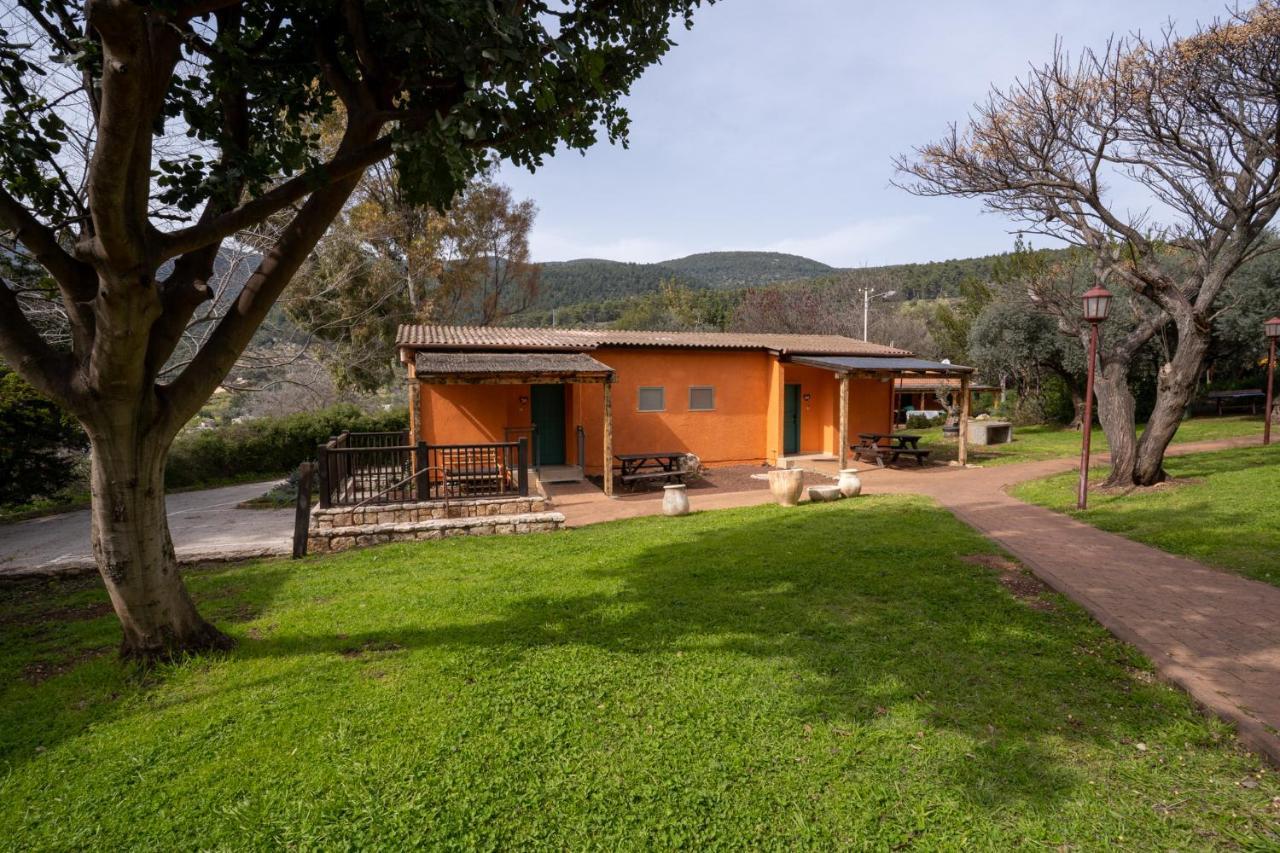 Parod Country Lodge Bagian luar foto