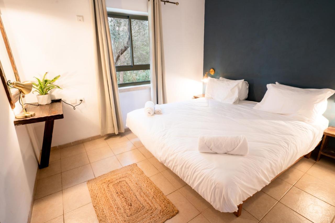 Parod Country Lodge Bagian luar foto