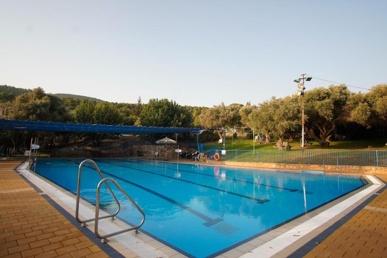 Parod Country Lodge Bagian luar foto