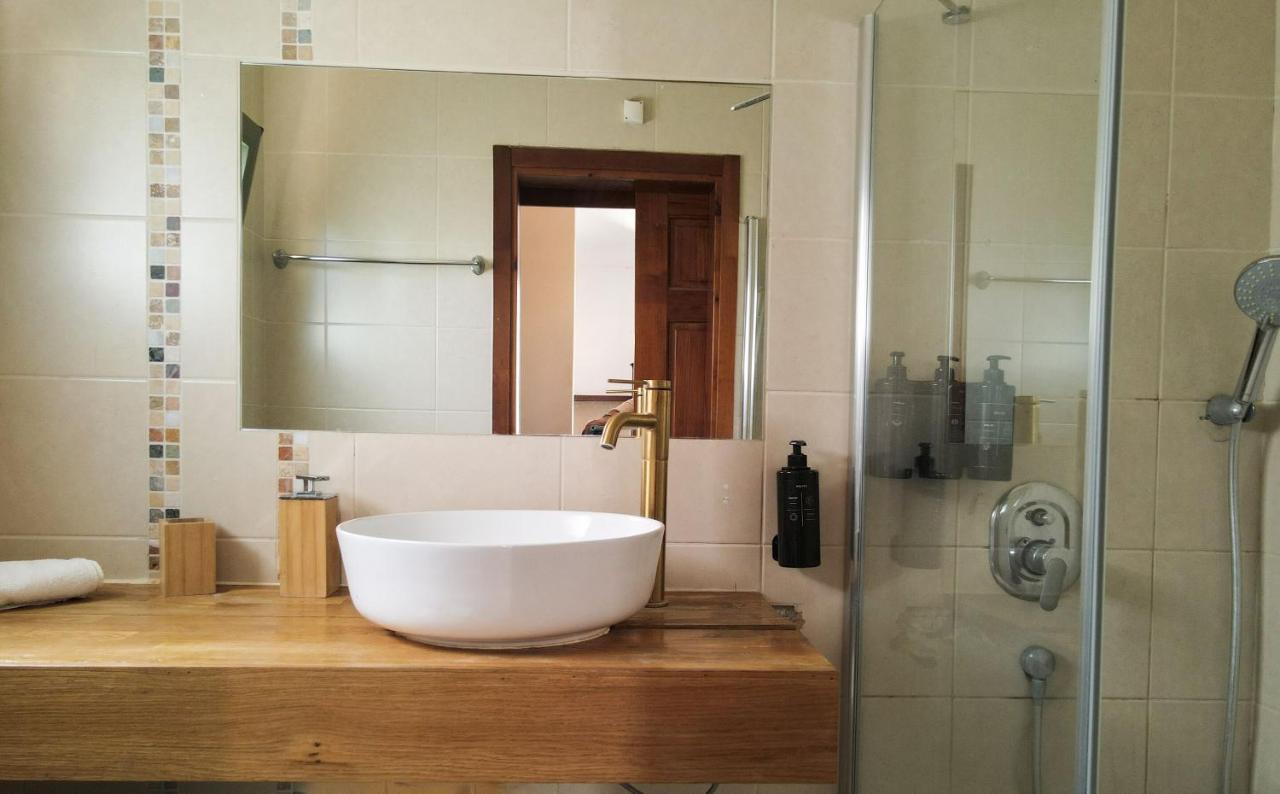 Parod Country Lodge Bagian luar foto