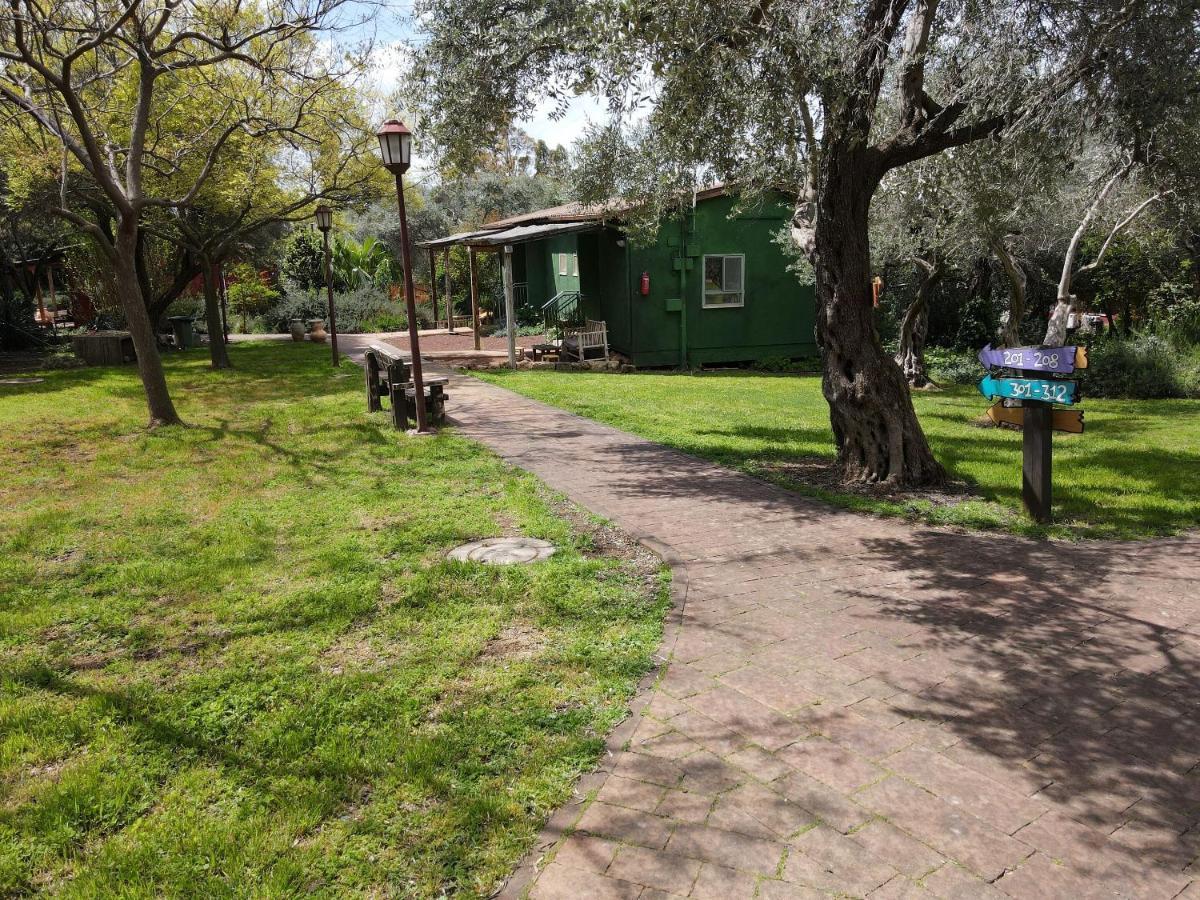 Parod Country Lodge Bagian luar foto