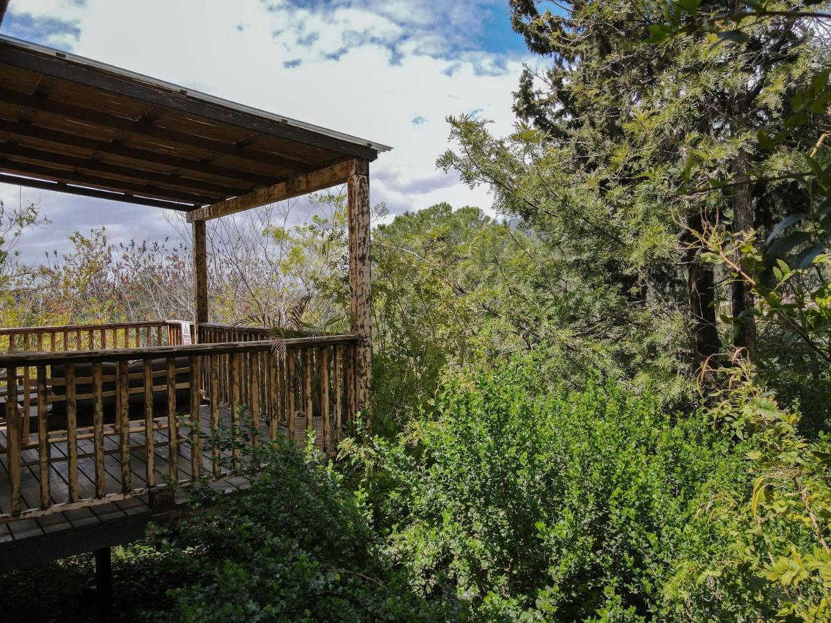Parod Country Lodge Bagian luar foto